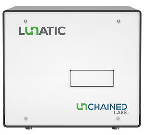 Lunatic 微流控微量光谱分析仪器