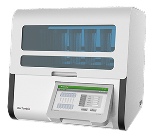 Biotowbin全自动蛋白质免疫印迹仪